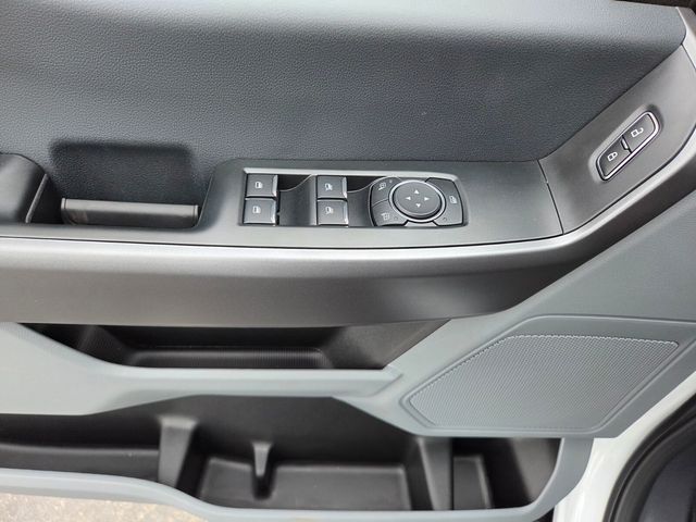 New 2026 Ford Super Duty F-350 SuperCab 8' Box XL - STX Package