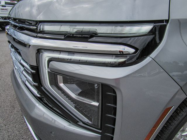 2026 Chevrolet Tahoe Premier:44413