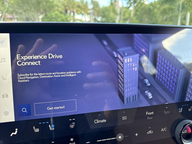 2024 Lexus RX - $46,898