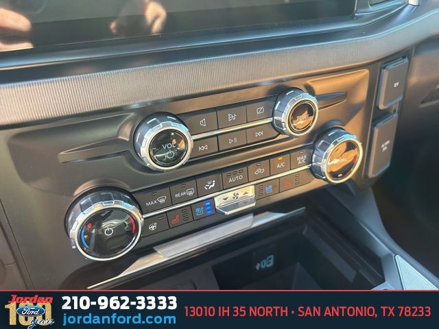 Used Car 2023 Ford F-450sd  Platinum For Sale Under $100,000 In San Antonio, Texas
