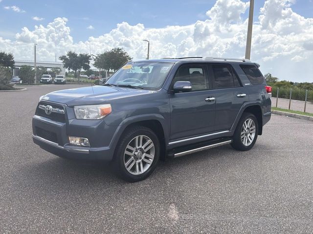 Used 2012 Toyota 4Runner SUV