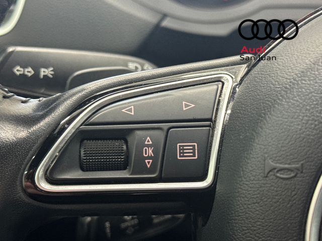 Used 2018 Silver Audi 2.0T Premium image 24