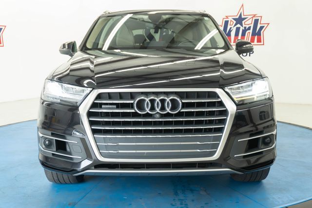 Used 2018 Audi Q7 SUV
