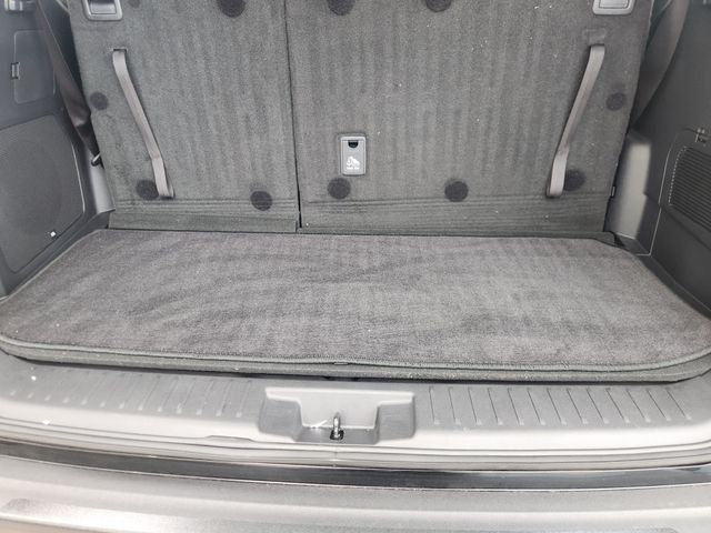 2026 Toyota Highlander Limited Black at Don McGill Toyota