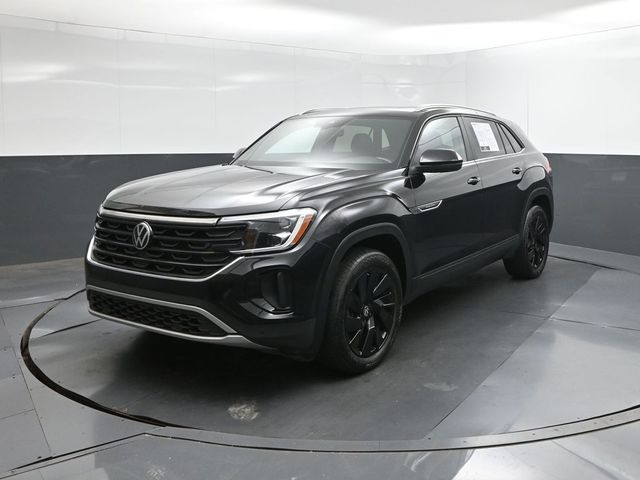 Used 2026 Volkswagen Atlas Cross Sport SUV