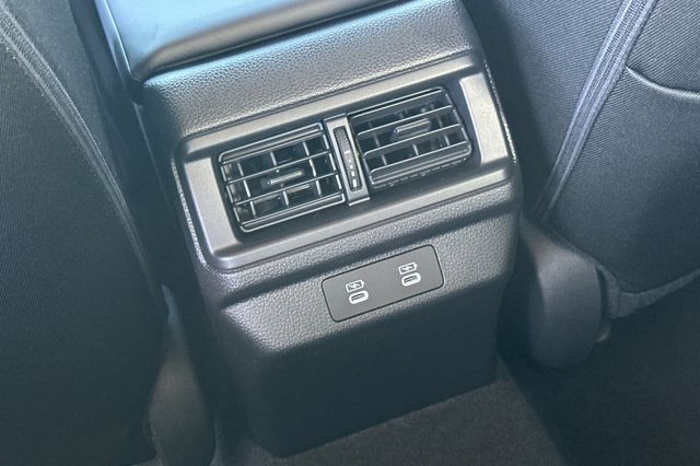 New 2026 Honda Accord Sedan Sedan