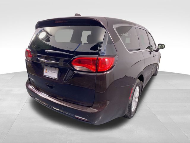 2019 Chrysler Pacifica Touring Plus 34