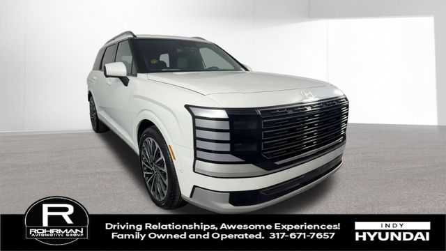 New 2026 Hyundai Palisade For Sale in Indianapolis, IN