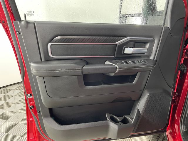 New 2026 Ram 2500 Big Horn For Sale in Bremerton, WA