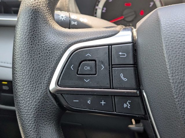 Used 2021 Toyota Highlander SUV