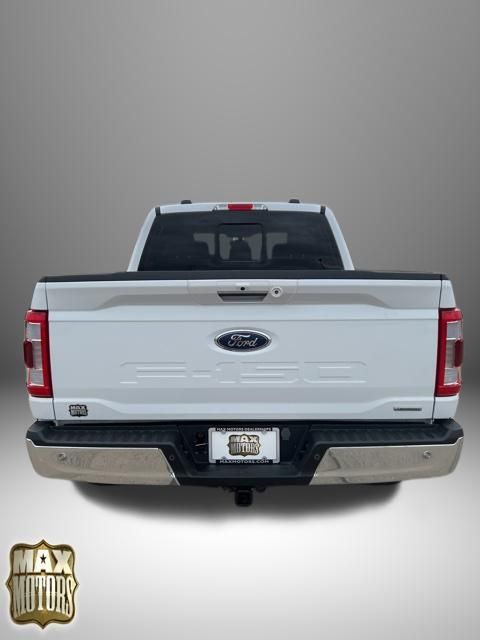 Used 2023 Ford F-150 Truck