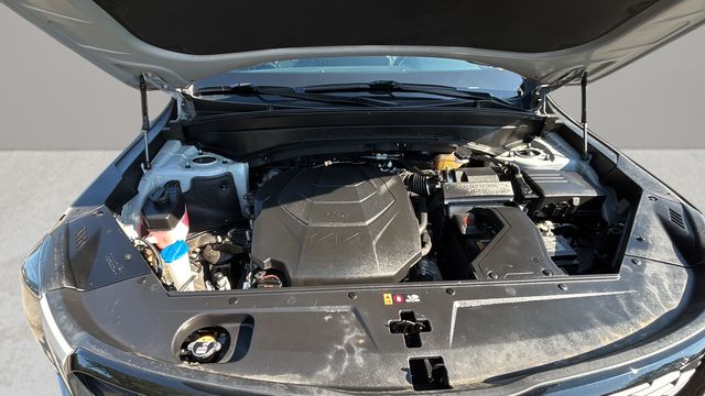 Used 2022 Gray Kia SX image 34