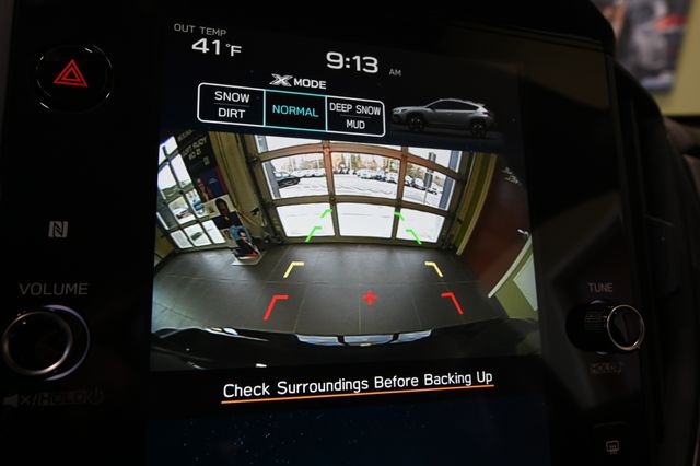 New 2026 Black Subaru Premium image 6