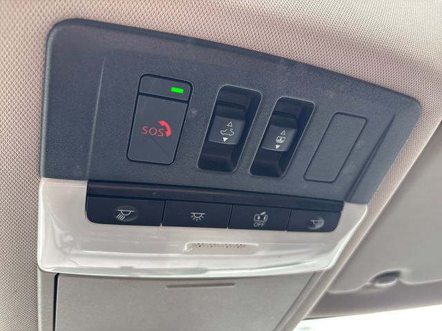 used 2023 Nissan Rogue car