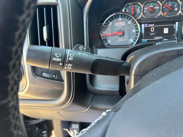 Used 2019 Chevrolet Silverado 2500HD Truck