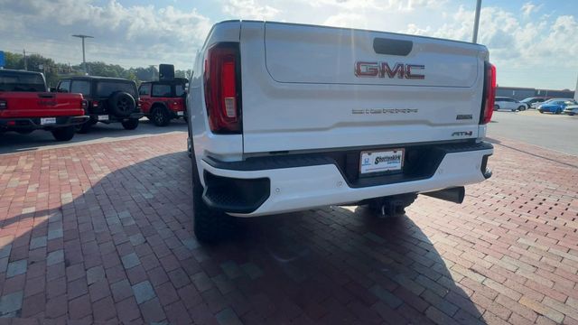 Used 2023 GMC Sierra 3500HD Truck