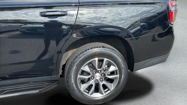 Used 2023 Black Chevrolet LT image 17