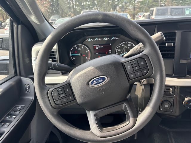 new 2026 Ford F-350SD car, priced at $68,008