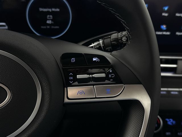New 2025 Hyundai Elantra Hybrid For Sale in Indianapolis, IN