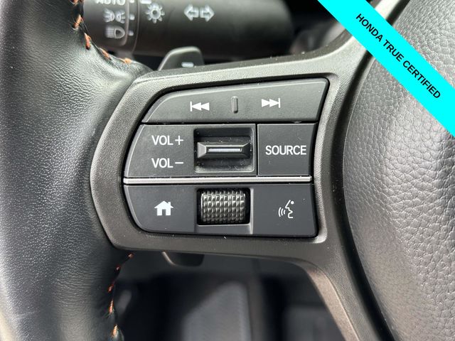 2025 Honda CR-V Sport - Photo 23