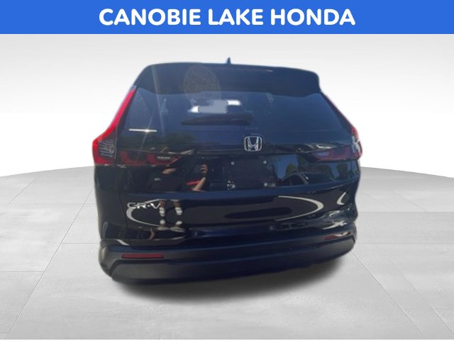 Used 2024 Honda CR-V SUV