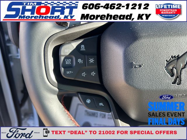 2025 Ford Bronco 4-Door Raptor - Photo 14