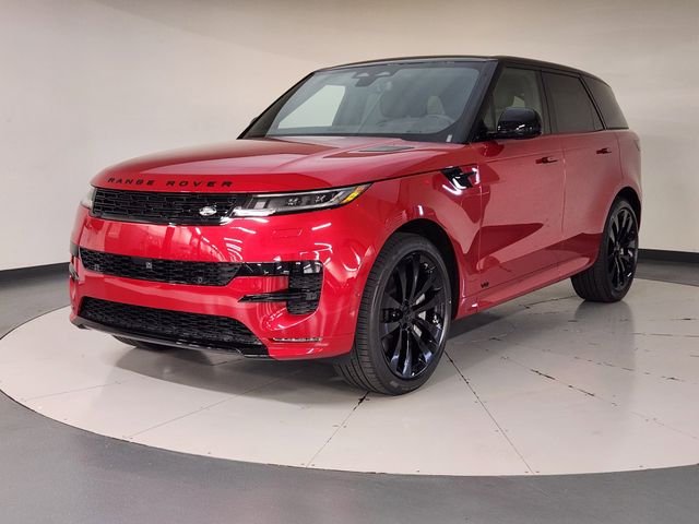 2026 Land Rover Range Rover Sport P530 Dynamic SE AWD