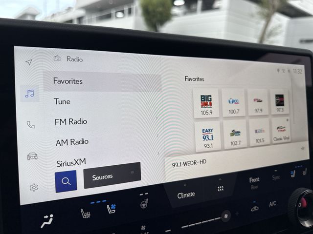 2024 Lexus GX - $76,998