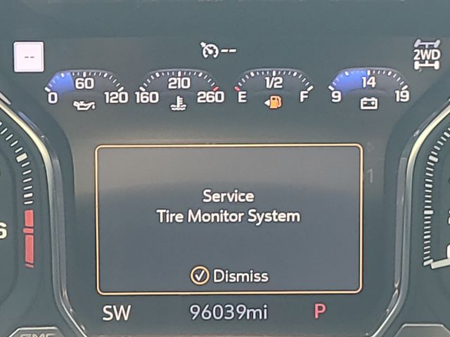 Used 2019 GMC Sierra 1500 Truck
