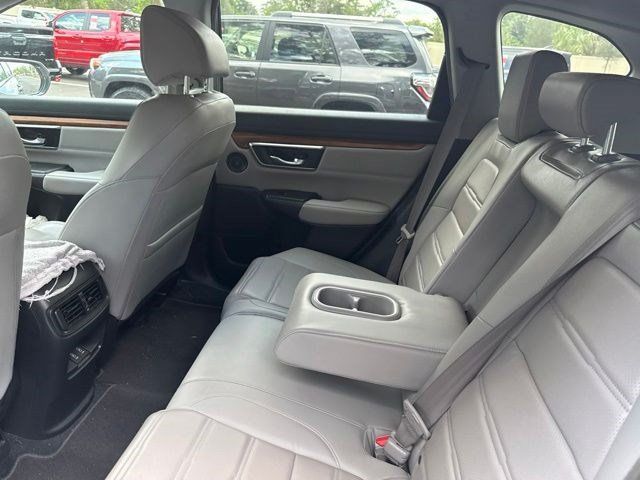 Used 2019 Honda CR-V SUV