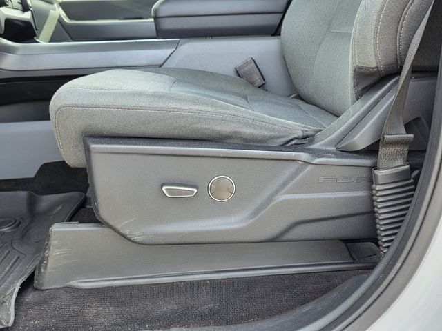 Used 2021 Ford F-150 Truck