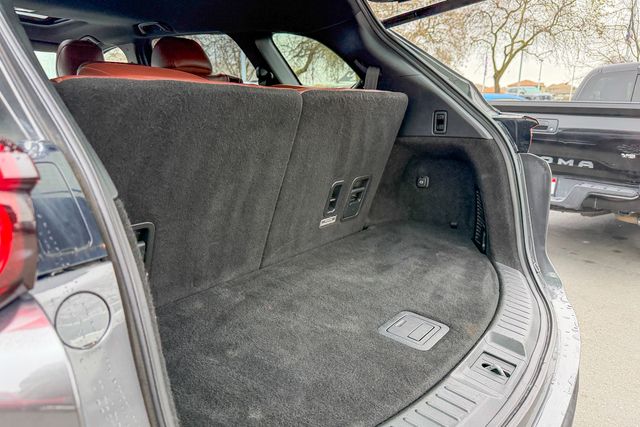 used 2017 Mazda CX-9 car, priced at $21,988