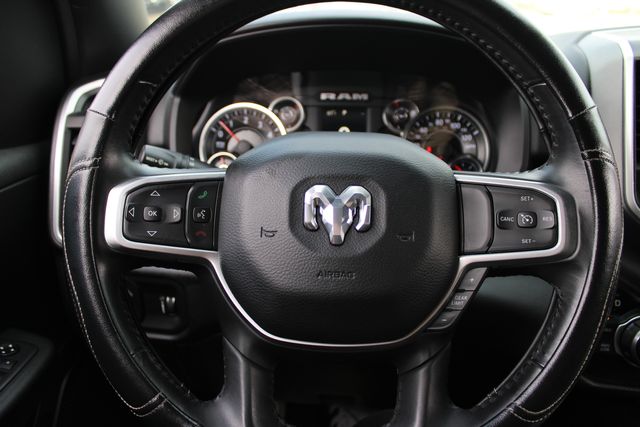 Used 2020 Gray Ram Big Horn/Lone Star image 9