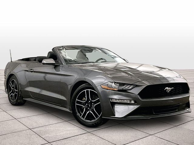 2021 Ford Mustang EcoBoost Premium - 1