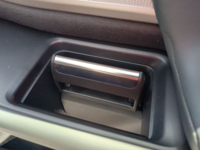 New 2026 Star White Metallic Tri-Coat Ford Active image 47