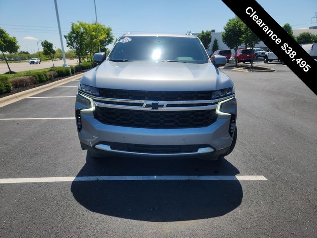 Used 2023 Chevrolet Tahoe For Sale in Grove City, OH