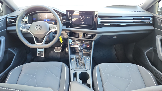 2026 Volkswagen Jetta