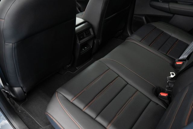 New 2026 Honda CR-V Hybrid SUV