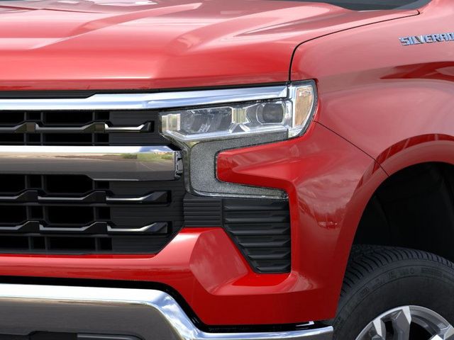 2024 Chevrolet Silverado 1500 LT 11