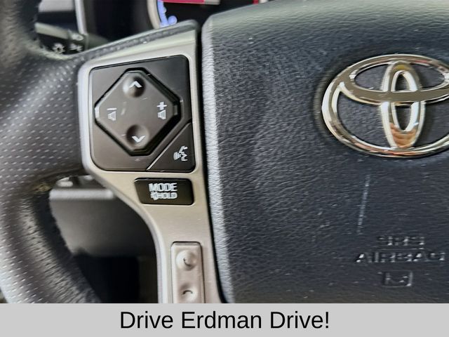Used 2022 Toyota 4Runner SUV