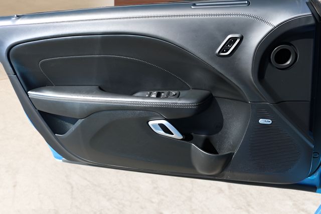 Used Car 2023 Dodge Challenger  Sxt For Sale Under $30,000 In Austin, Texas