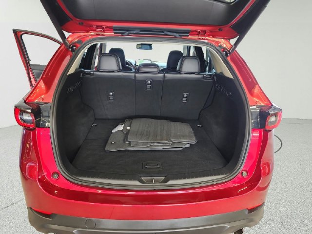 Used 2022 Mazda CX-5 SUV