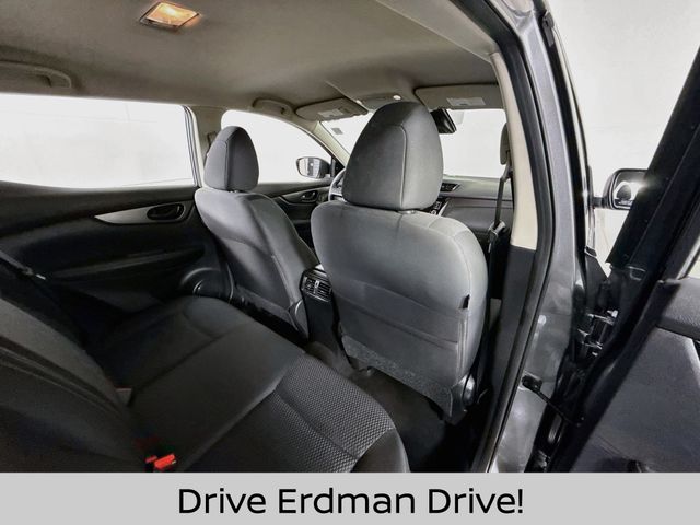 Used 2021 Nissan Rogue Sport SUV
