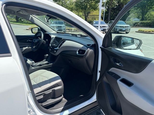 used 2019 Chevrolet Equinox car, priced at $9,492
