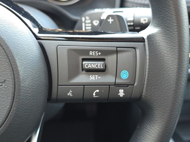 2023 Nissan Rogue SV:45505B