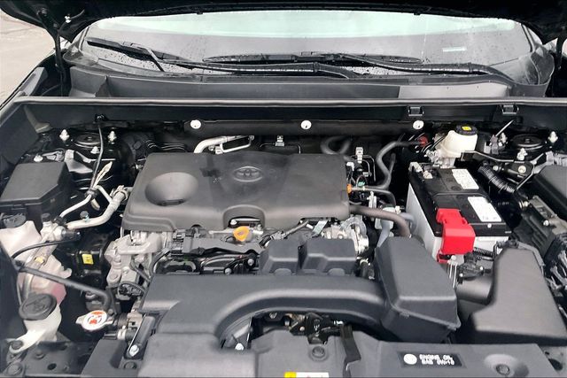 Used 2024 Toyota RAV4 SUV