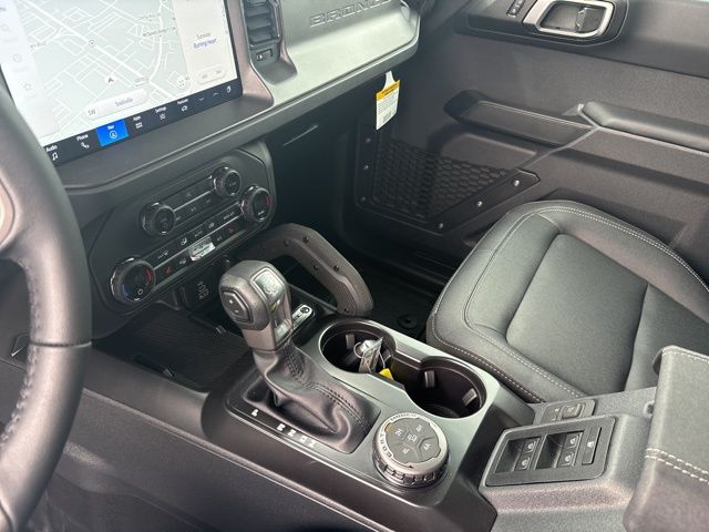 New 2026 Black Ford Big Bend image 18