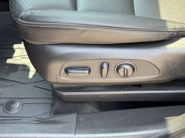 2023 Buick Encore GX Essence Red at Bayway Cadillac of The Woodlands