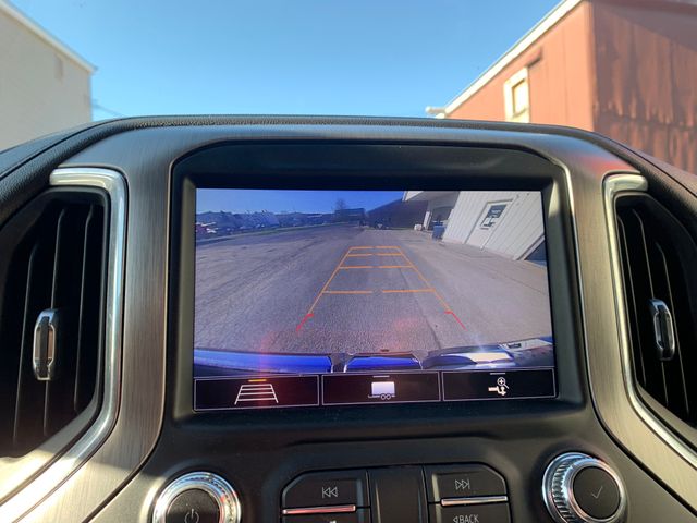 Used 2020 GMC Sierra 1500 Truck
