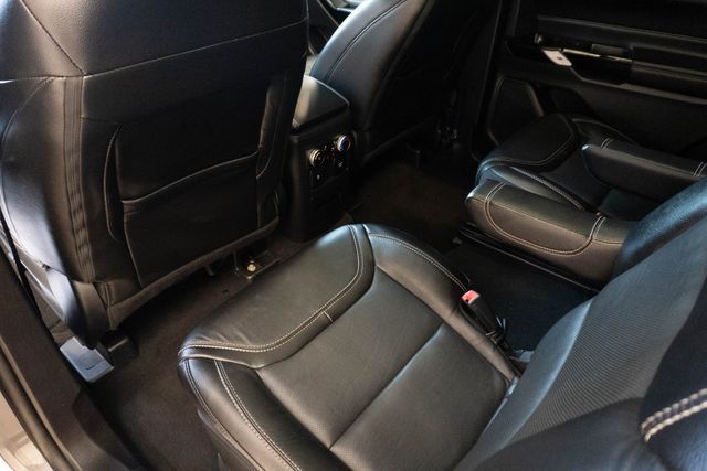 Used 2022 Ford Explorer SUV